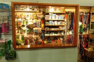 Pet Shop Quintana