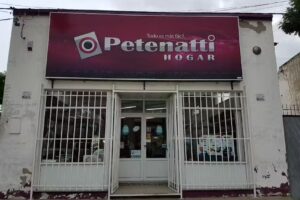 Petenatti Hogar