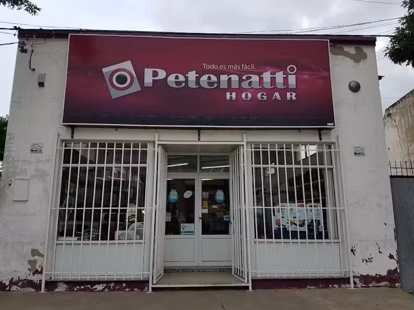 Petenatti Hogar