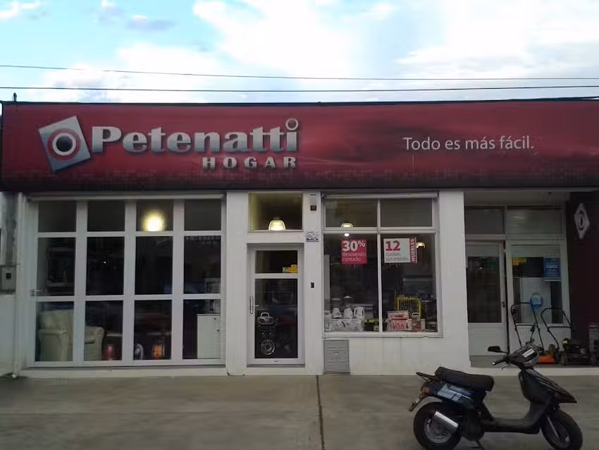 Petenatti Hogar