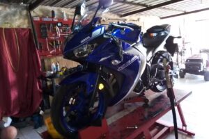 Petersolver914 motoservice