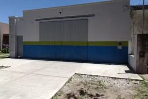 PG. Equipamiento automotor