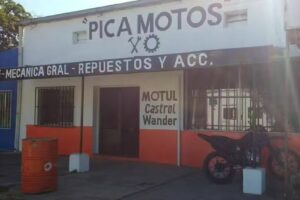 Pica Motos