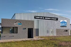 Pilubike “TODO EN EL MISMO LUGAR”