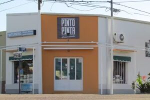 Pintureria Pinto Pinta