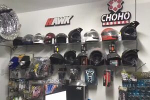 Piragini Moto Repuestos