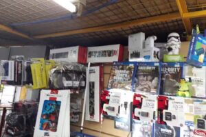 Planet Games Feria De Ofertas