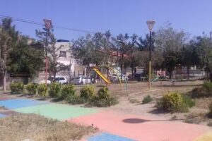 Plazoleta Kilómetro 3