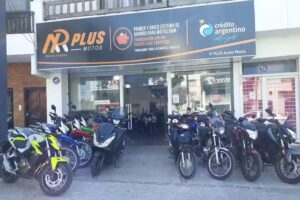 Plus Motos