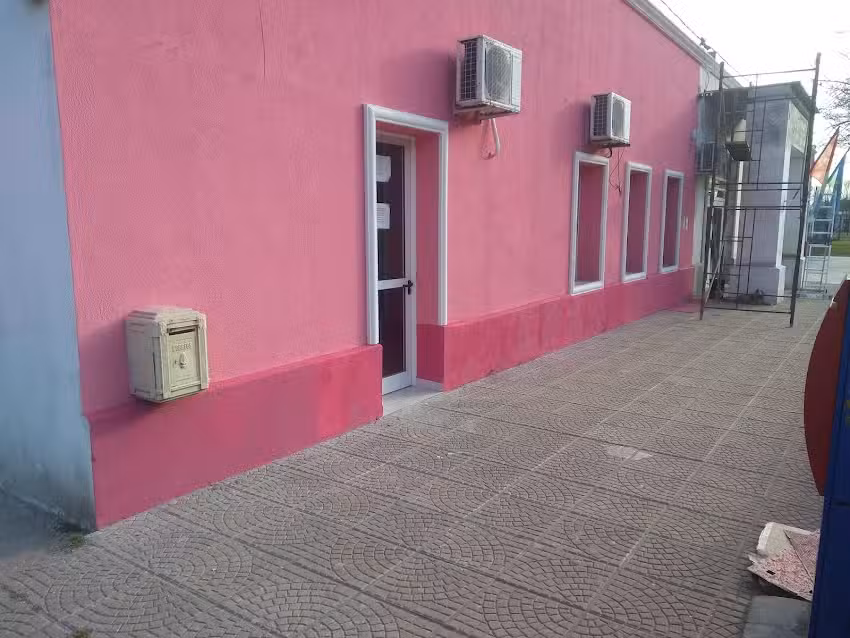 Pluspagos Santa Fe Servicios