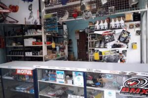 Pocho Motos (Repuestos y Accesorios)