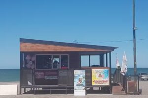 Pochoclos Man&aacute;