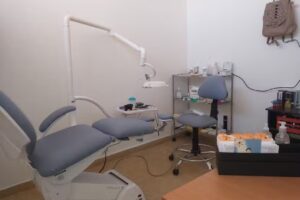 Podolog&iacute;a Bel&eacute;n