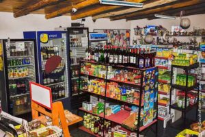 Polirrubro Huinca Lama