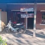 Polirrubro triple &ldquo;R&rdquo;👑👑👑