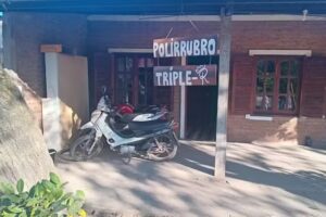 Polirrubro triple “R”👑👑👑