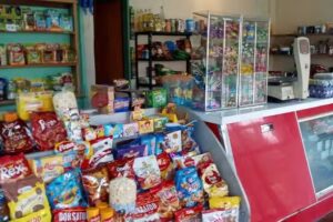 Polirubro Don Orione Viejo