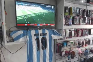 Polito Sistemas PAGO FACIL