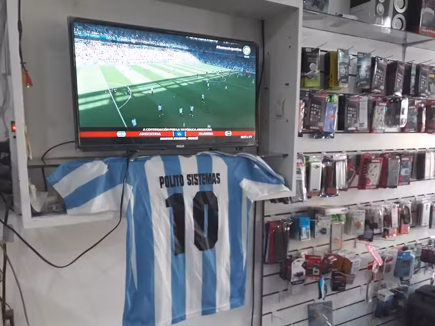 Polito Sistemas PAGO FACIL