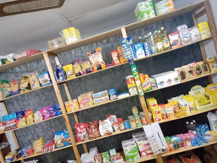 Poller&iacute;a 25 de mayo