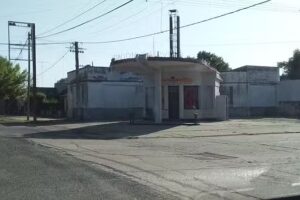 POLLER&Iacute;A CAMILO