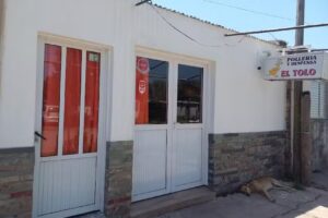 Poller&iacute;a &ldquo;El Tolo&rdquo;