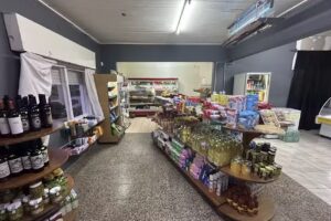 Poller&iacute;a Mandale Fruta