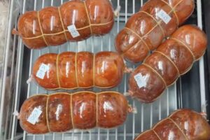 Poller&iacute;a Pollo mania