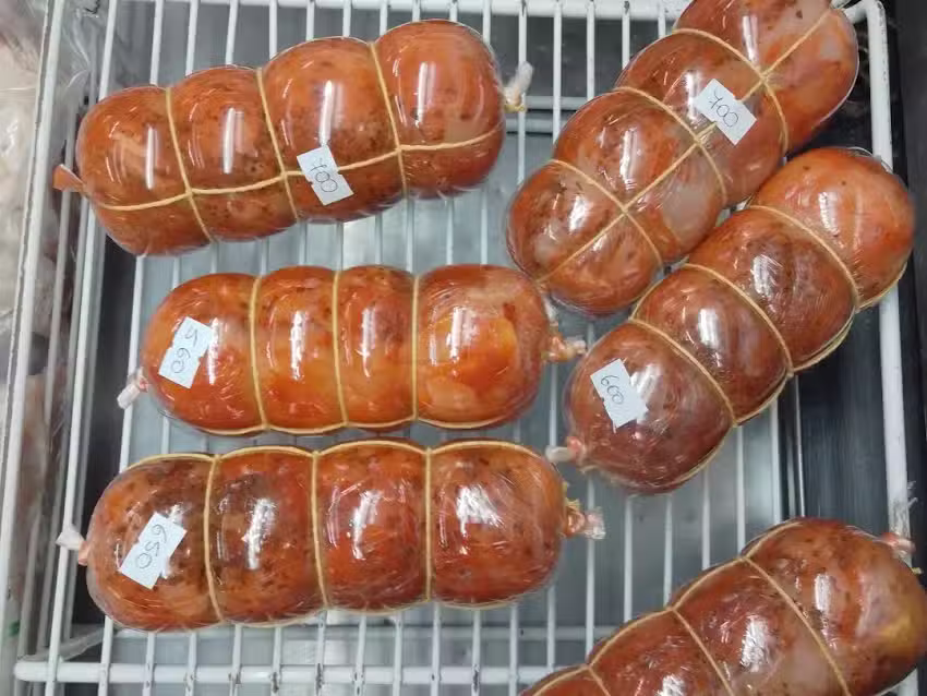 Poller&iacute;a Pollo mania