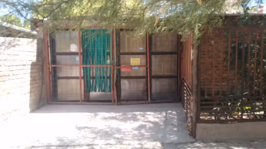 POLLER&Iacute;A SAN CAYETANO