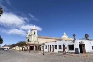 Poller&iacute;a Tiziano