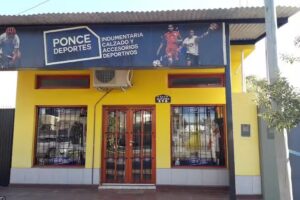 Ponce Deportes