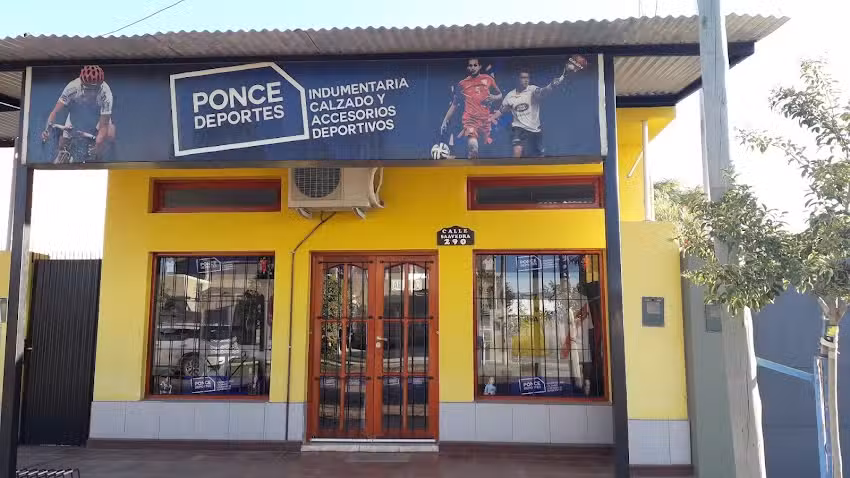 Ponce Deportes