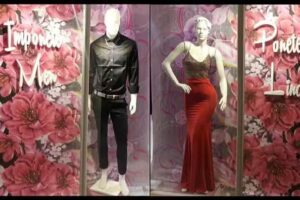 Ponete Linda & Imponete Men