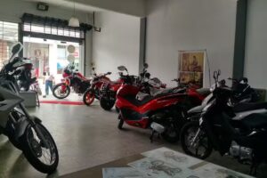 Pontacuarto Hnos Motos