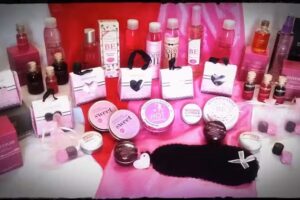 Ponte Guapa LENCERIA