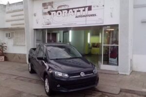 Poratti Automotores