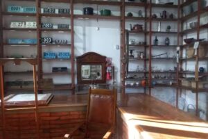 Porcamiseria Chos Malal