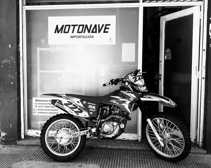 power moto not other