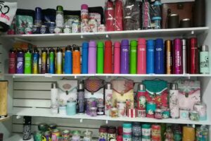 Princessa´s acero quirúrgico