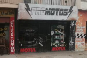 Pro Motos