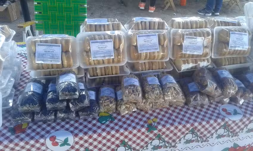 Productos Regionales Famaill&aacute;