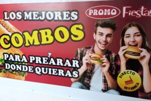 Promofiestas Esquina
