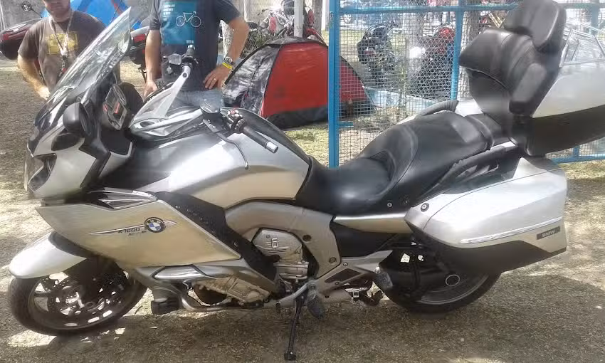 Protecciones &ldquo;El Chaira&rdquo;