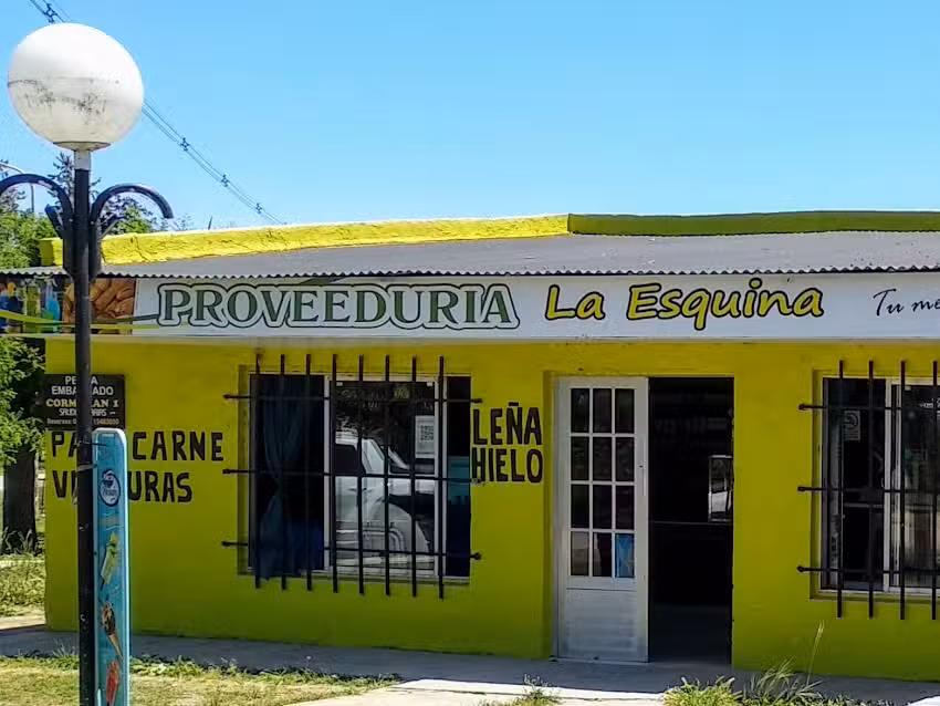 Proveedur&iacute;a La Esquina