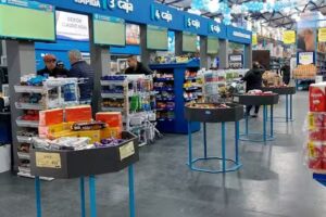 Proveeduría “Petroleros Privados”