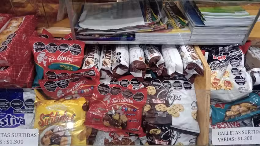 proveedur&iacute;a villa Sol