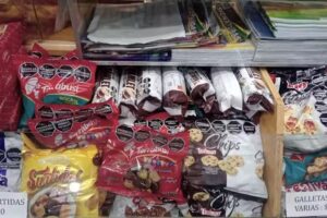 proveedur&iacute;a villa Sol