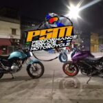 PSM &ndash; Taller de motos