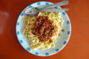 Pueblo Rancho Resto Bar